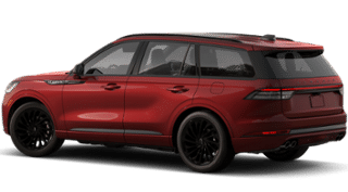 2026 Lincoln Lincoln Aviator External Image 3